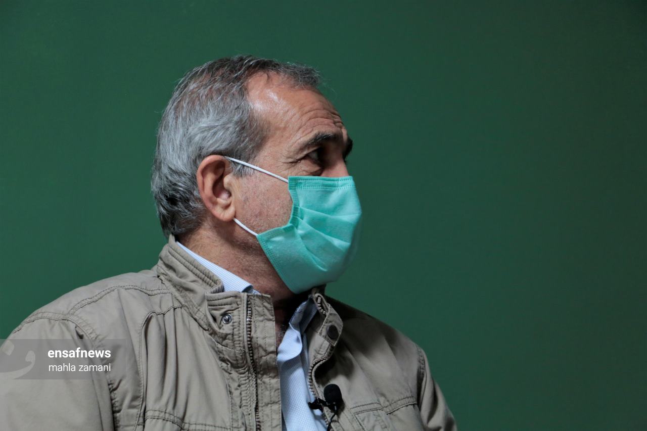 مسعود پزشکیان