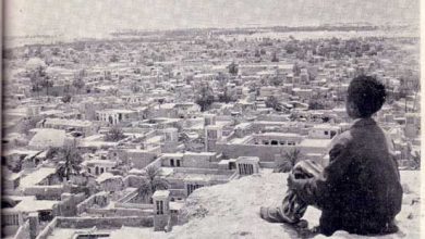 بازآفرینی زلزله تاریخی ۴ اردیبهشت ماه سال ۱۳۳۹ لار
