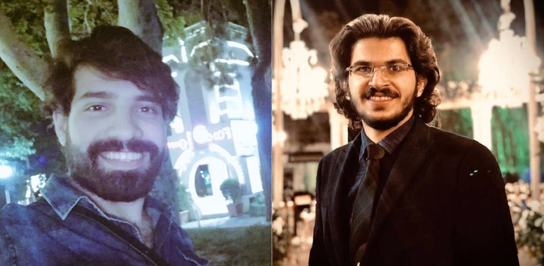 حکم به ۳۶ ضربه شلاق برای دو فعال دانشجویی