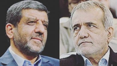 انتقاد ضرغامی به انعکاس ناقص نظر پزشکیان درباره‌ی بنزین