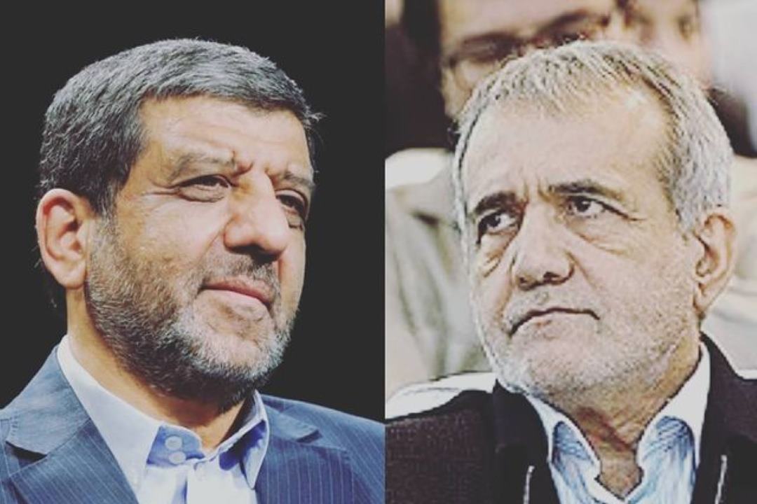 انتقاد ضرغامی به انعکاس ناقص نظر پزشکیان دربارهی بنزین