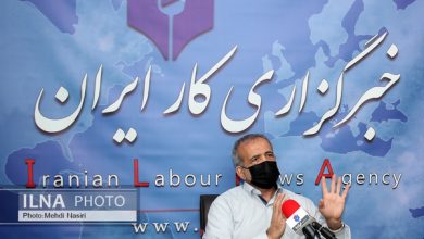 پزشکیان: مدیریت کشور در آبان ۹۸ مقصر بود