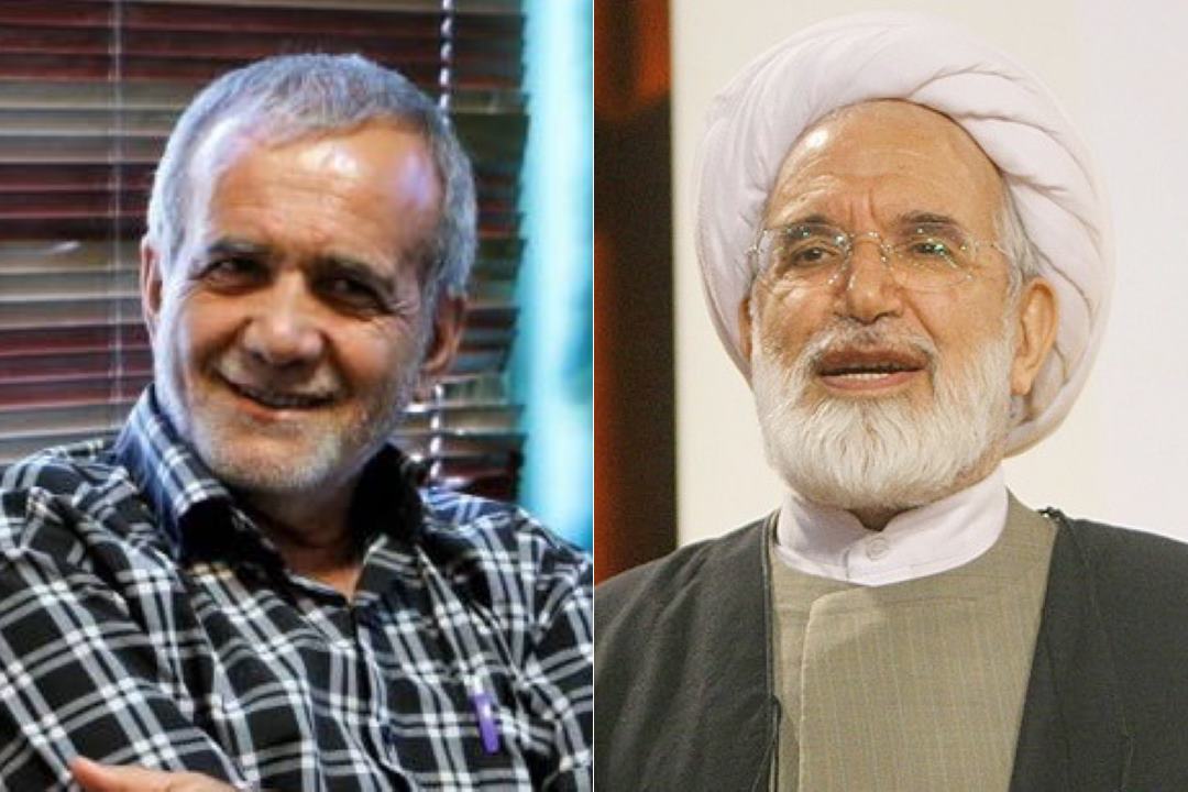 دکتر پزشکیان، طبیعتِ کروبی اهل حل و عقد