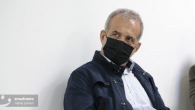 مسعود پزشکیان