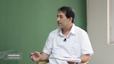 علی اصغر شفیعیان