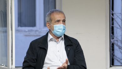 pezeshkian