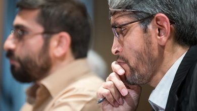 امیر ترکاشوند