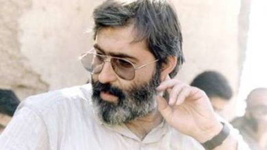 گاندو بازی صداوسیما!