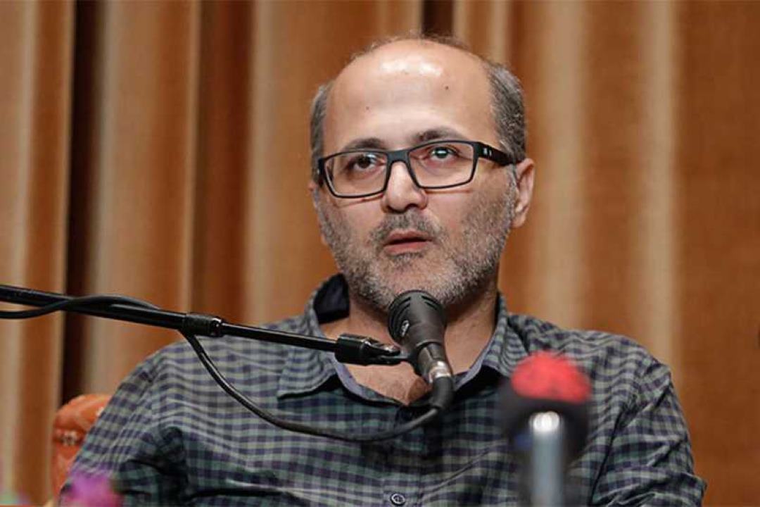 انتقاد شدید معززینیا از «آقا مرتضی»