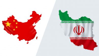ایران و چین