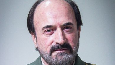 محمدحسن نامی