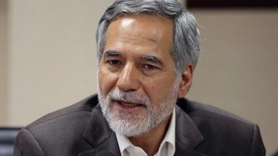 محمد ناظمی اردکانی