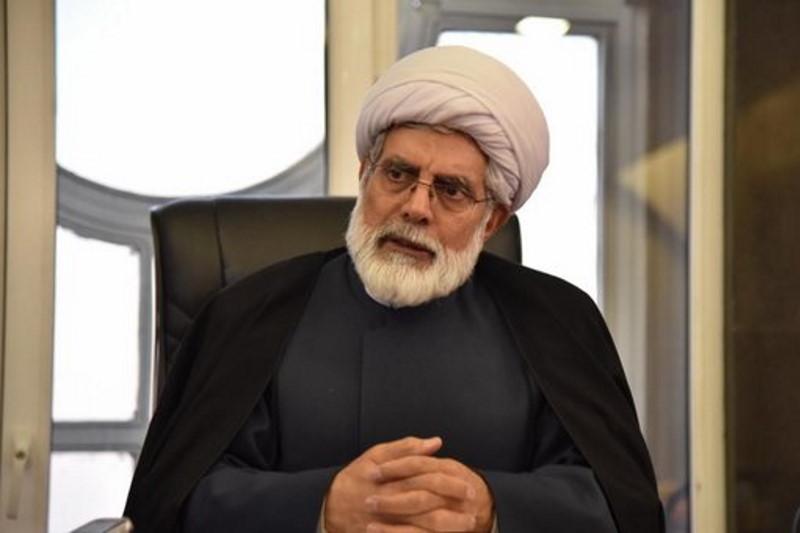محسن رهامی