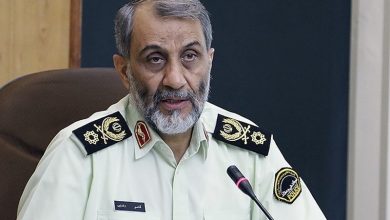 نقد سردار جورکش به صحبت‌های سردار رضایی درباره‌ی انتخابات