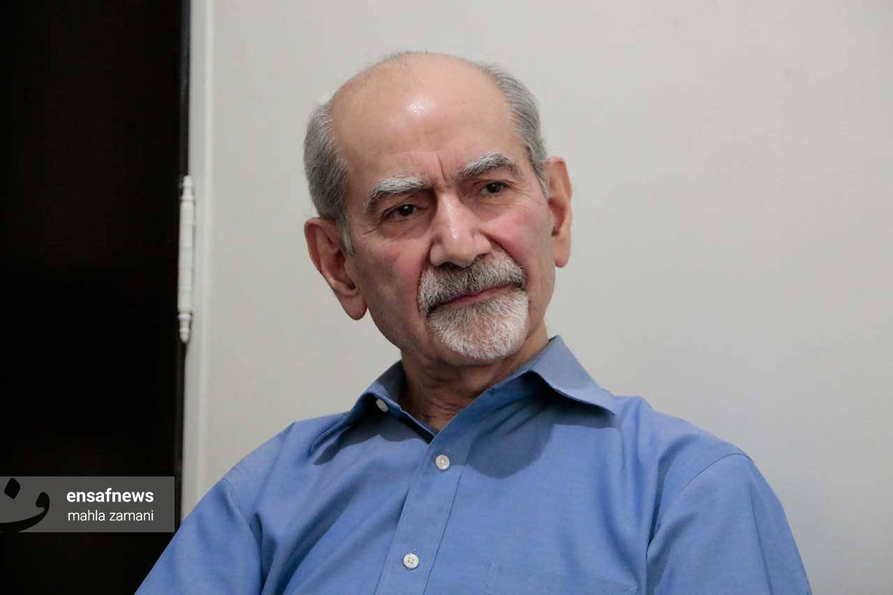 محمد توسلی