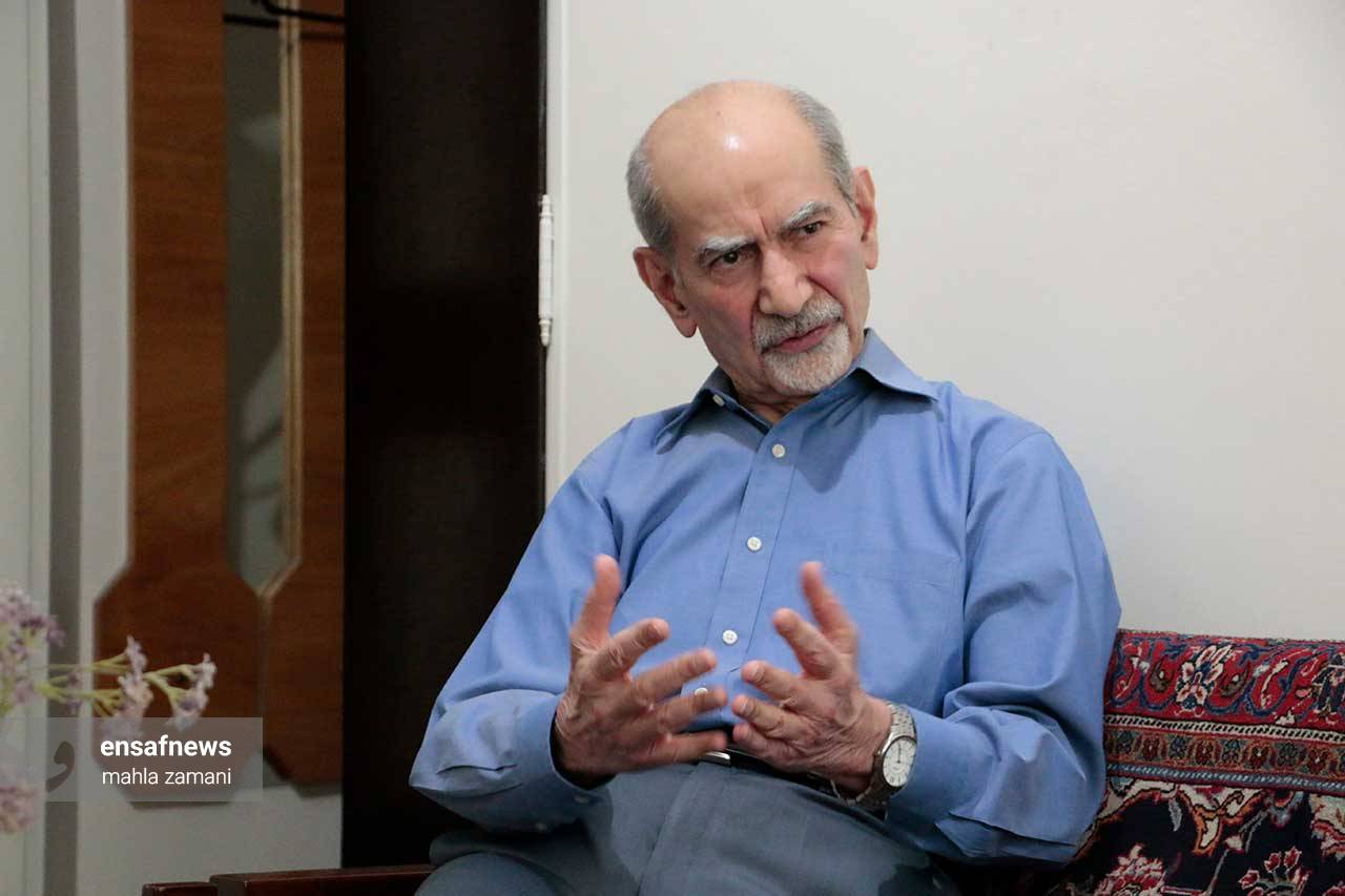 محمد توسلی