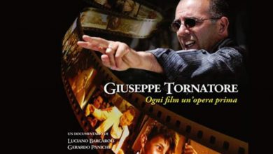 در ستایش جوزپه تورناتوره و عجز فلسفی مالنائیسم