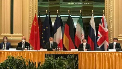 اختلاف منابع آگاه!