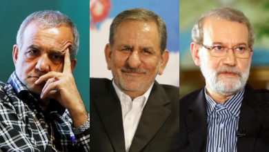 رفیق جمهور | ابوالفضل فاتح