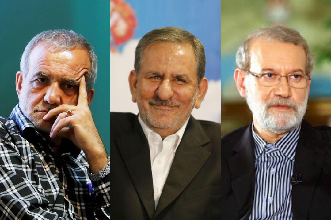 رفیق جمهور | ابوالفضل فاتح