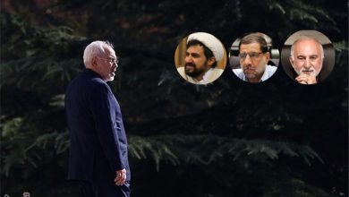 خدمت یا خیانت ظریف؟ | گفت‌وگو با سردار کوثری، سردار جورکش، حائری شیرازی