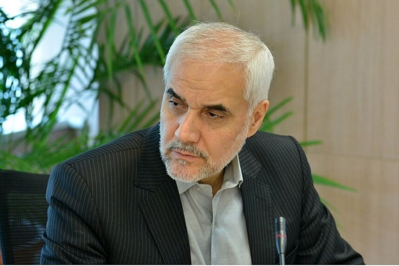 محسن مهرعلیزاده