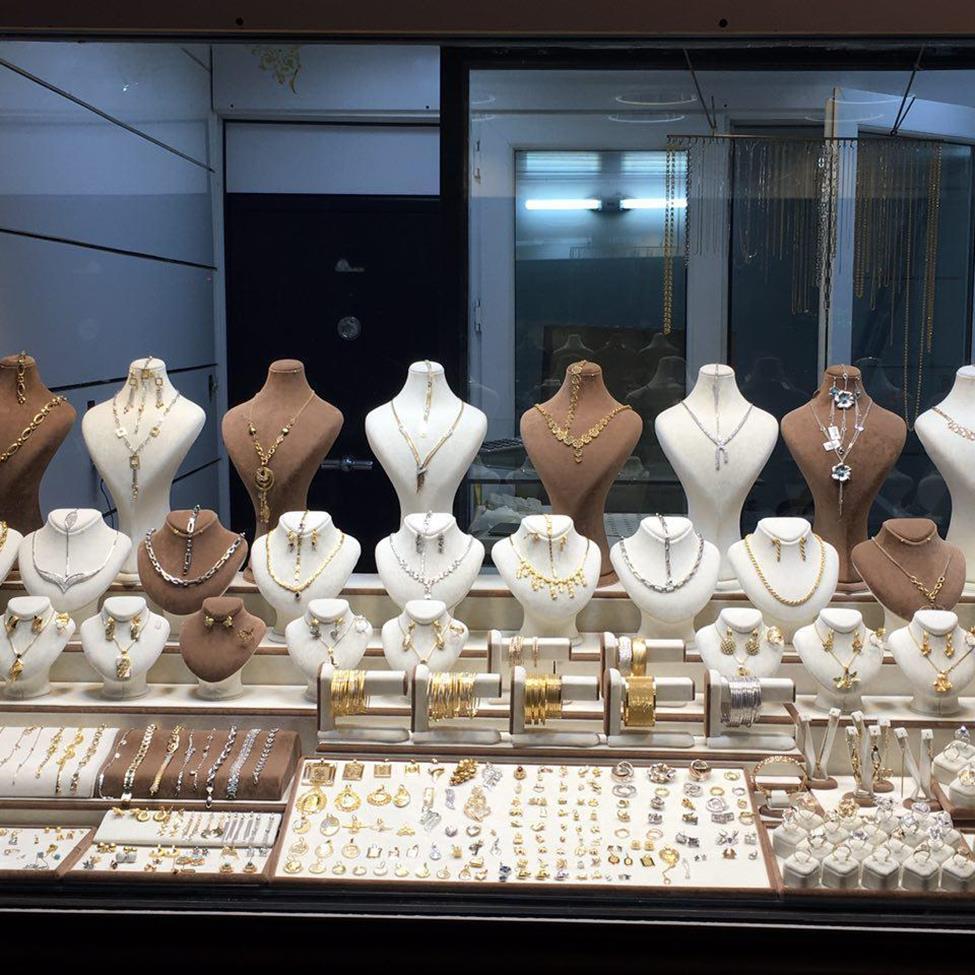 درباره معروف‌ترین گالری‌های پاسداران و شهرک غرب بیشتر بدانید