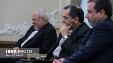 شاهکار دیپلماتیک ظریف، عراقچی، تخت‌روانچی، ...