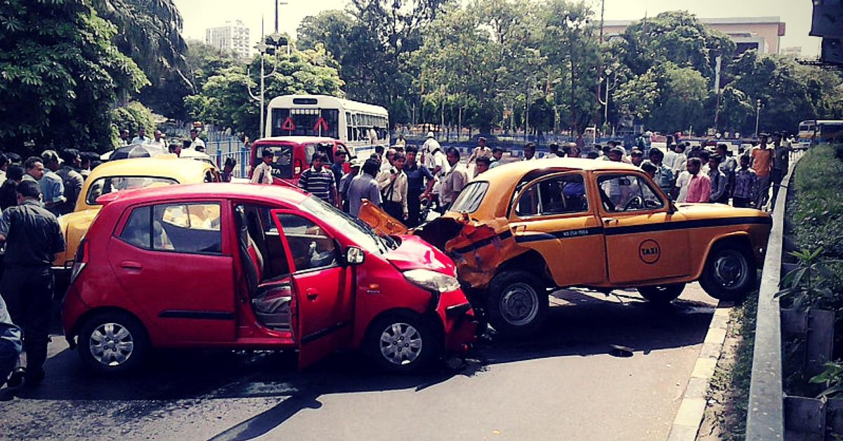 رسانهها چه میتوانند بکنند؟ مقدمهای بر پیشگیری سوانح رانندگی