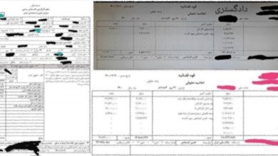 کارمندان قوه قضاییه: حقوقمان جوابگو نیست