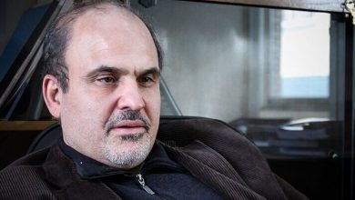 «آقای جلایی‌پور، رسما عذرخواهی کنید» | جلایی‌پور: چرا؟!