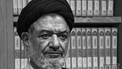 aliakbar mohtashamipor