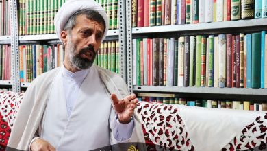 با نهج البلاغه از آیت الله منتظری تا دکتر پزشکیان