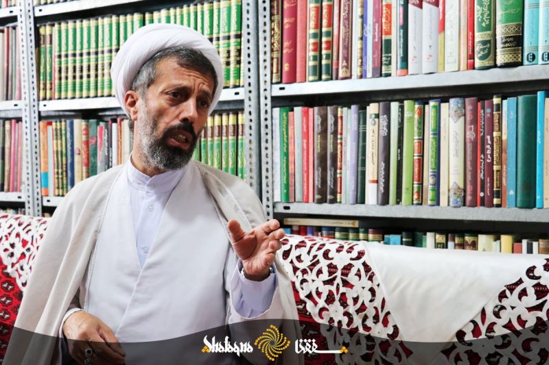 با نهج البلاغه از آیت الله منتظری تا دکتر پزشکیان