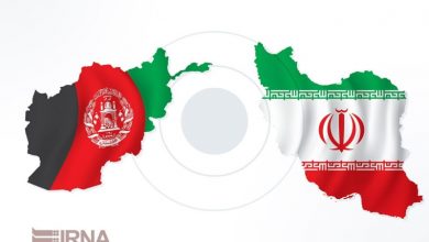 ایران و افغانستان