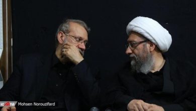لاریجانی‌ها در ریاست دانشگاه آزاد و دبیر شورای نگهبان؟