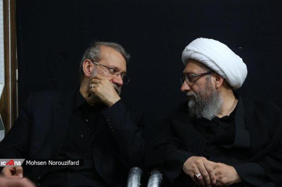 لاریجانیها در ریاست دانشگاه آزاد و دبیر شورای نگهبان؟