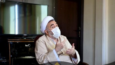 مسیح مهاجری