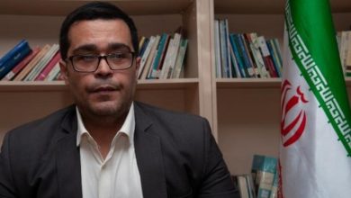 نامه‌ی رضا رئیسی نامزد انتخابات شورا با جبهه‌ی اصلاحات