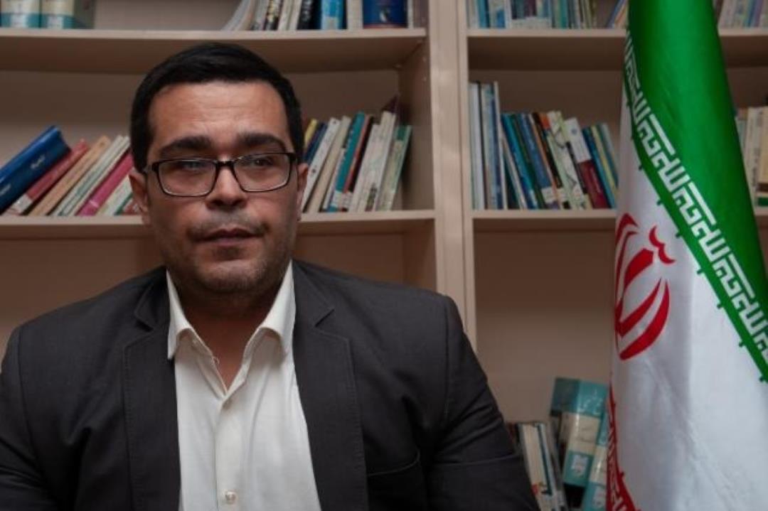 نامهی رضا رئیسی نامزد انتخابات شورا با جبههی اصلاحات