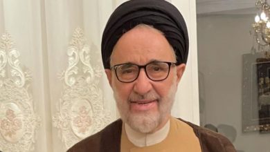 خاتمی چقدر پیر شده است [عکس]