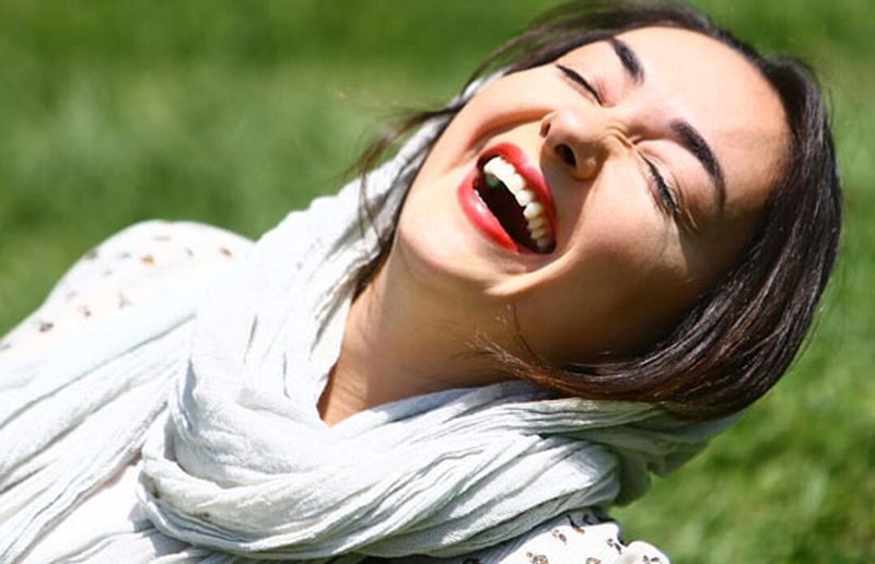 چرا هانیه توسلی در «زخم کاری؛ بازگشت» نیست؟