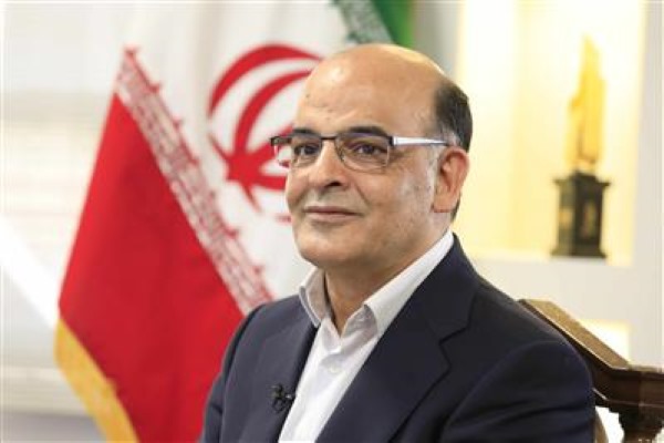 فولاد هوشمند در كلاس جهانی، چشمانداز فولاد مباركه در حوزه تحول دیجیتال