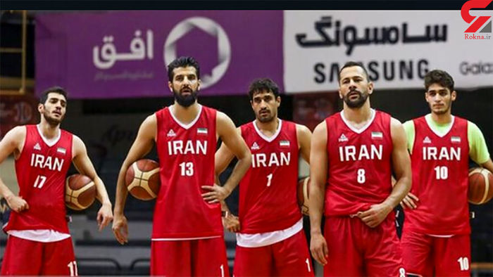 ماجرای باورنکردنی ملیپوشان ایرانی در فرودگاه: بازداشت برخی بازیکنان!