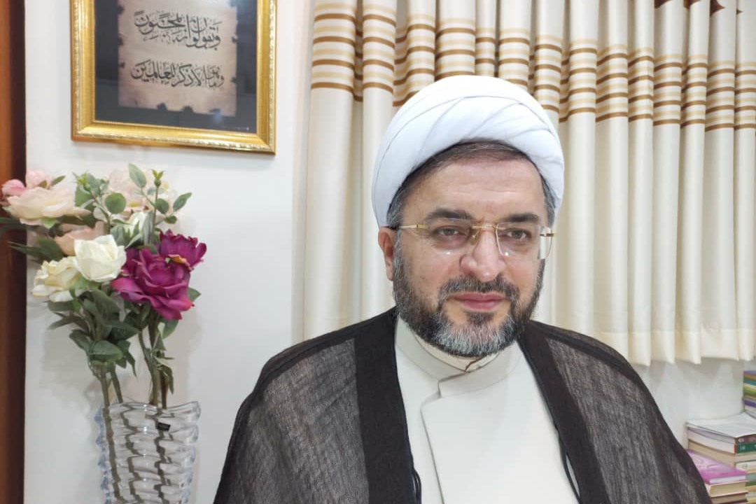 حجت الاسلام هادی سروش: نباید با حقوق و احساسات مردم و صبر جامعه بازی کرد