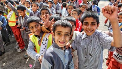 بیانیۀ فعالان حوزه کودکی دربارۀ «وقایع تاسفبار خوزستان»