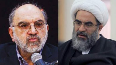 پاسخ آیت الله فاضل لنکرانی به دکتر عبدالکریم سروش
