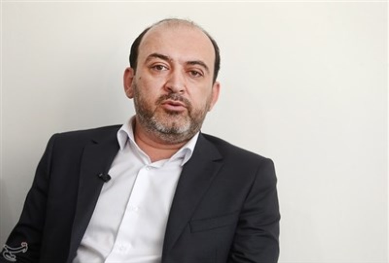 «مهدی دوستی» وزیر نفت دولت سیزدهم میشود؟