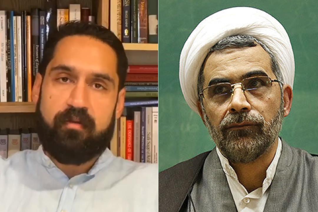 پاسخ رضا تابنده به رسول جعفریان