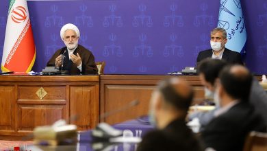 گزارش دیدار اژه‌ای با مدیران رسانه‌ها